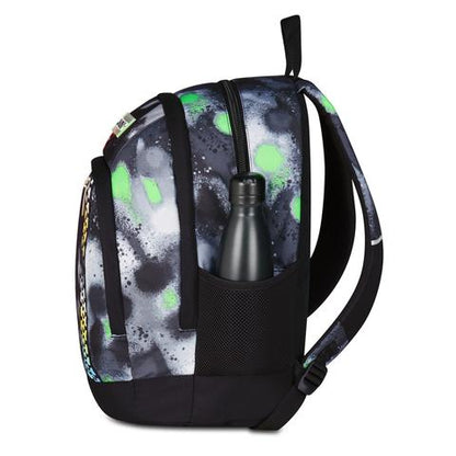 ZAINO SEVEN DUAL SPRINT PAINT BOY