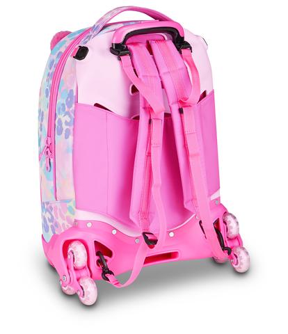 Trolley Jack 8WD Seven SJ Gang Heart Buddy Girl – Zaino Trolley Scuola 2026/27