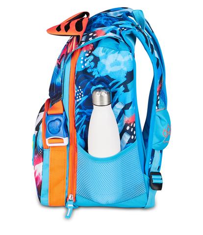 Zaino Sdoppiabile Big Seven SJ Gang Speed Animal Boy – Scuola 2026/27