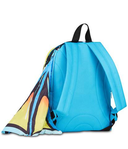 Zaino Freetime Seven SJ Gang Metal Dragon Boy – Scuola e Tempo Libero 2026/27