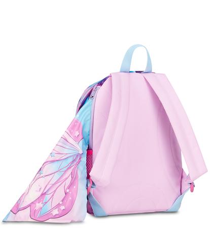 Zaino Freetime Seven SJ Gang Magical Fantasy Girl – Scuola e Tempo Libero 2026/27
