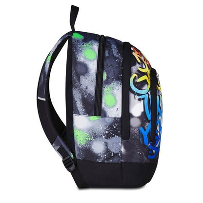 ZAINO SEVEN DUAL SPRINT PAINT BOY