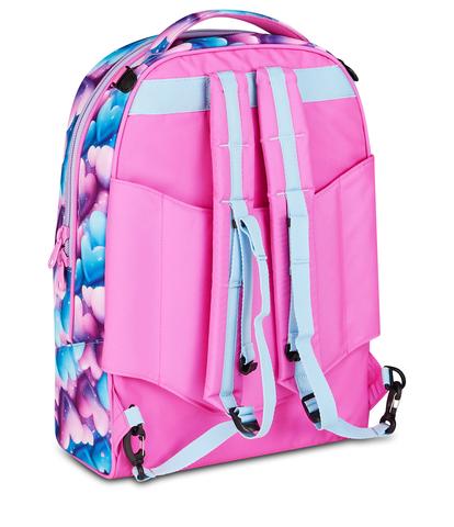 Trolley Jack 8WD Seven SJ Gang Magical Fantasy Girl – Zaino Trolley Scuola 2026/27