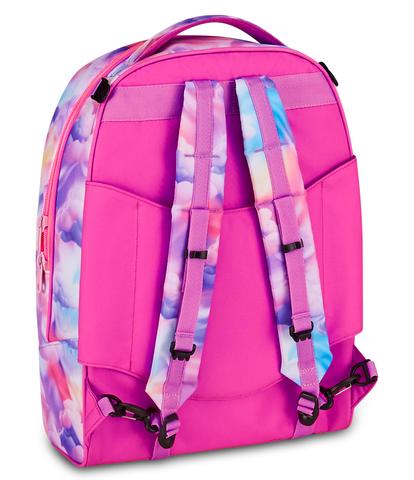 Trolley Seven Jack 8WD SJ Gang Joyful Pins Girl 2026-2027 | Trolley Scuola Bambina