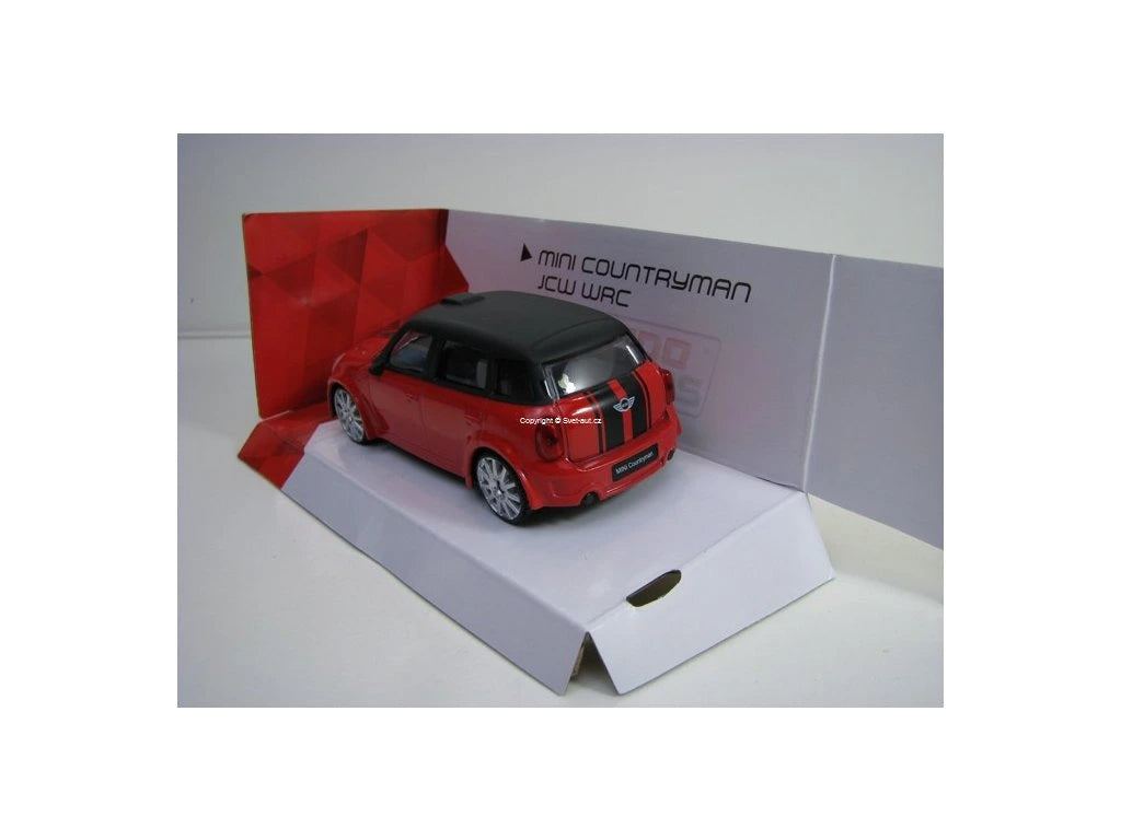 MINI - COOPER JOHN COOPER WORKS 2011