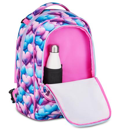 Trolley Jack 8WD Seven SJ Gang Magical Fantasy Girl – Zaino Trolley Scuola 2026/27