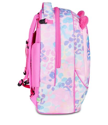 Trolley Jack 8WD Seven SJ Gang Heart Buddy Girl – Zaino Trolley Scuola 2026/27
