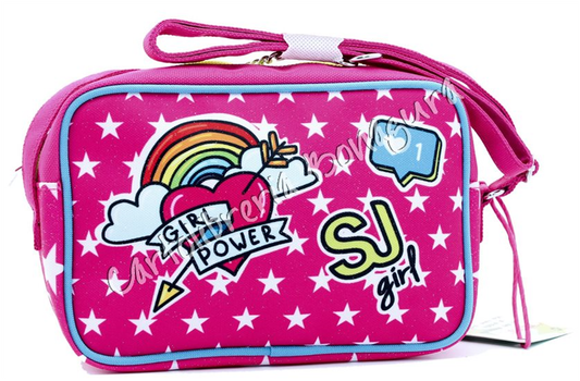 BORSETTA SHOULDER BAG SJ