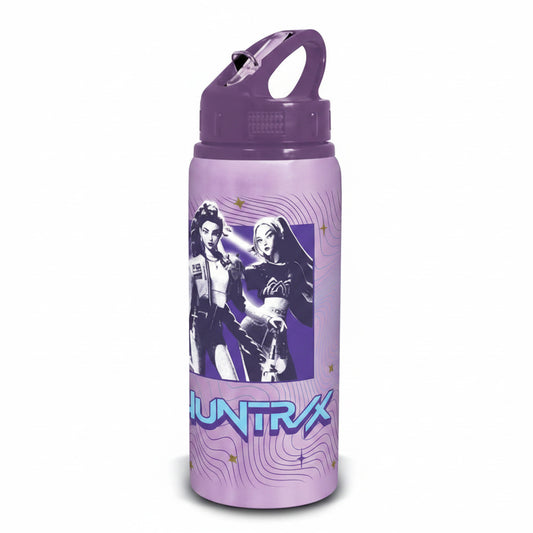 Borraccia Alluminio 730ml K-Pop Demon Hunters