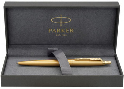 Penna Parker Jotter XL Monochrome Gold