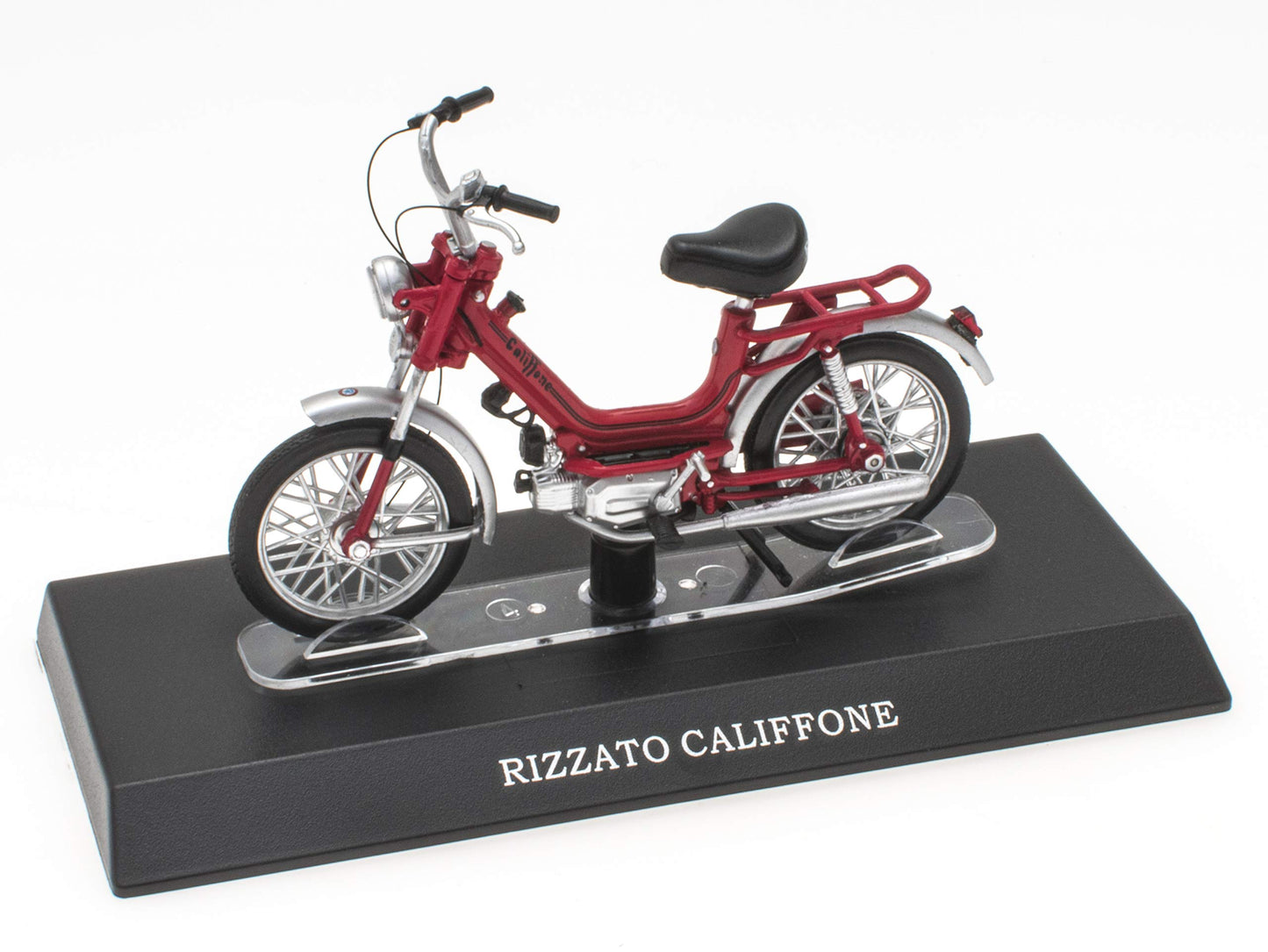 "Passione in Miniatura: Colleziona i Migliori Modellini di Motorini!"