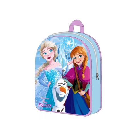 Zaino Asilo Frozen