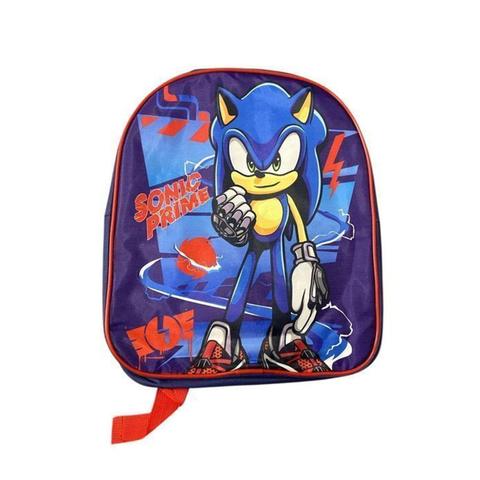 Zaino Asilo Sonic