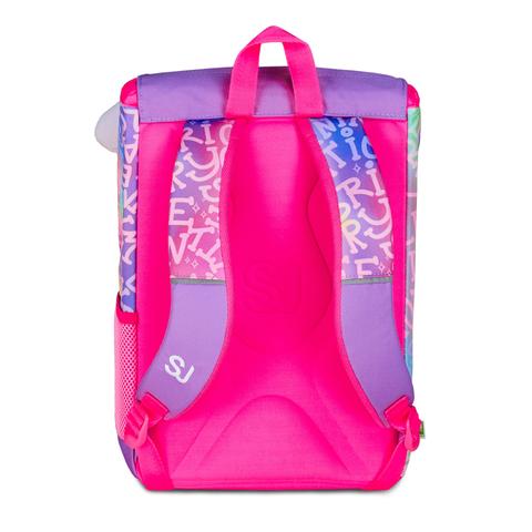 ZAINO SEVEN SDOPPIABILE BIG SJ GANG FANTASYS GIRL