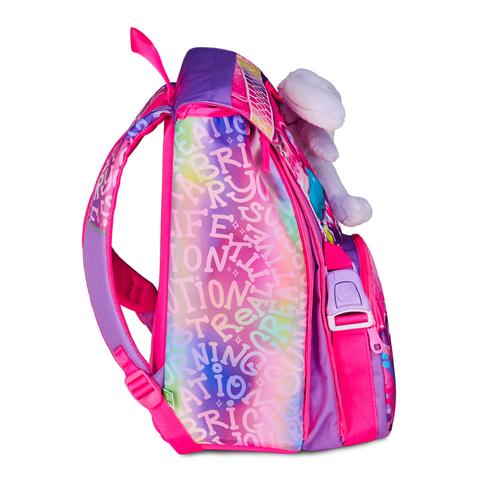 ZAINO SEVEN SDOPPIABILE BIG SJ GANG FANTASYS GIRL