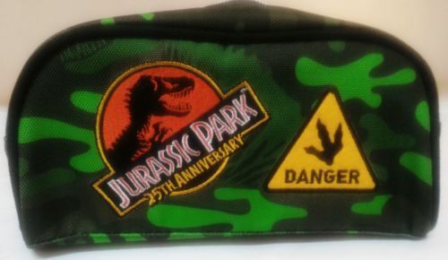 BAULETTO DELUXE NEW JURASSIC PARK