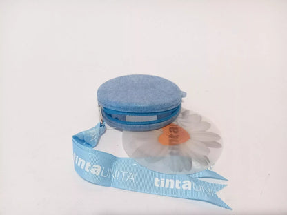 Portamonete,porta chiavi , in silicone glitterati Tinta Unita vari colori