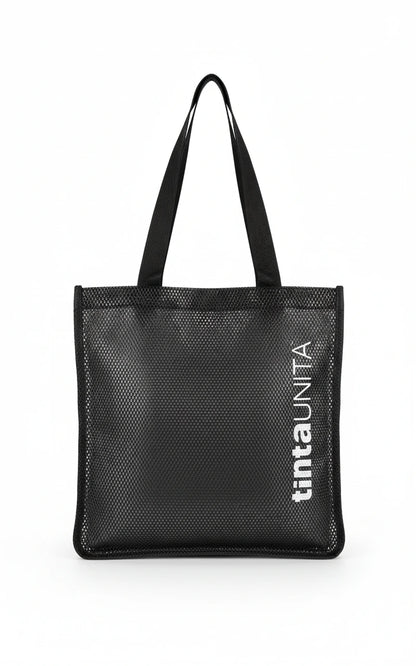 Shopper TintaUnita in Tyvek - Borsa Ecologica Resistente Impermeabile