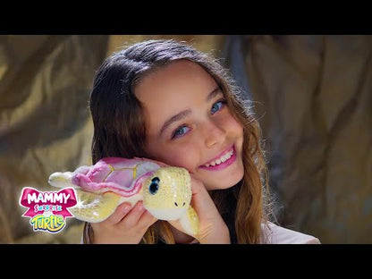 Mammy Surprise Turtle