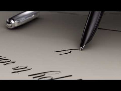 Penna Stilografica Parker 51 Deluxe Plum GT - Penna Lusso Collezione