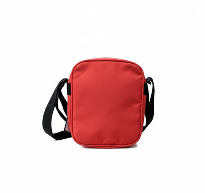 Borsello Tracolla Uomo Tintaunita - Borsa a Spalla Elegante