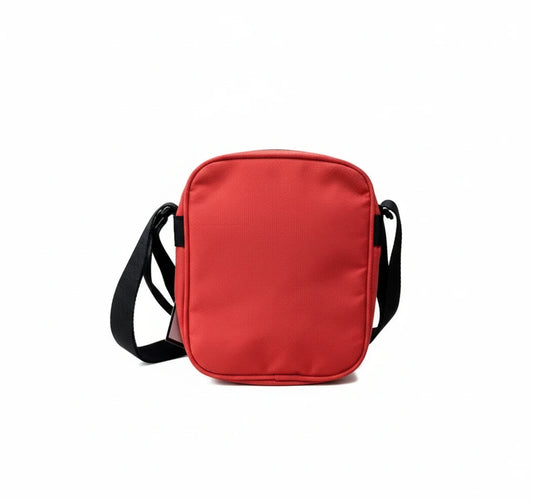 Borsello Tracolla Uomo Tintaunita - Borsa a Spalla Elegante