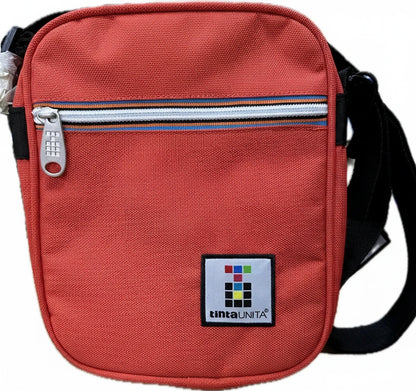 Borsello Tracolla Uomo Tintaunita - Borsa a Spalla Elegante