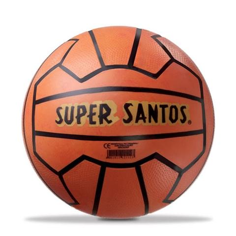 PALLONE SUPER SANTOS Dm.230 02112 "GONFIO"