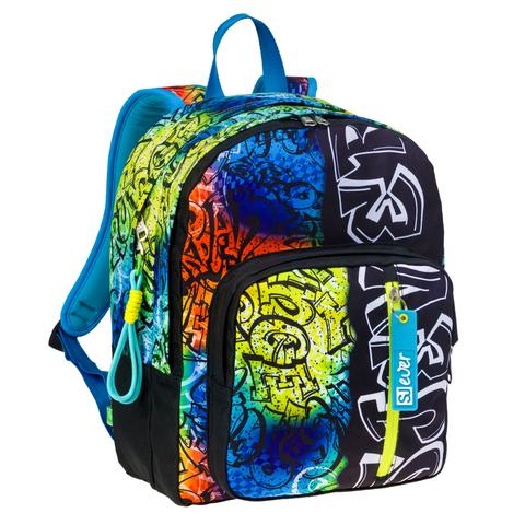 Zaino Seven sdoppiabile Big SJ Ever Writer Boy