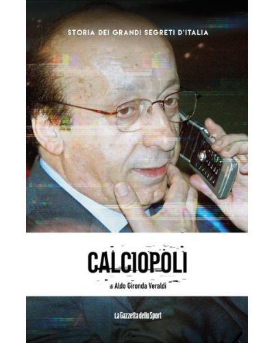 Storia dei grandi segreti d'Italia - La Gazzetta dello Sport