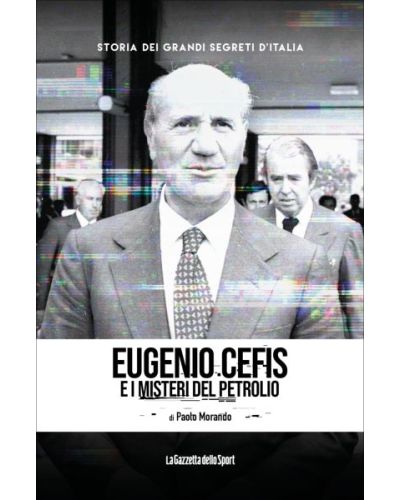 Storia dei grandi segreti d'Italia - La Gazzetta dello Sport