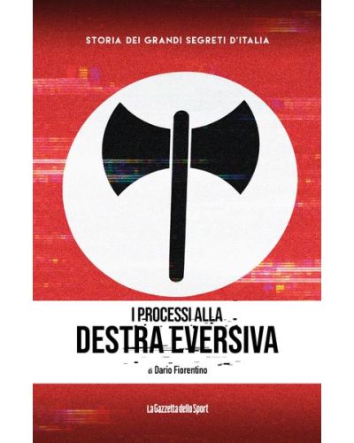 Storia dei grandi segreti d'Italia - La Gazzetta dello Sport