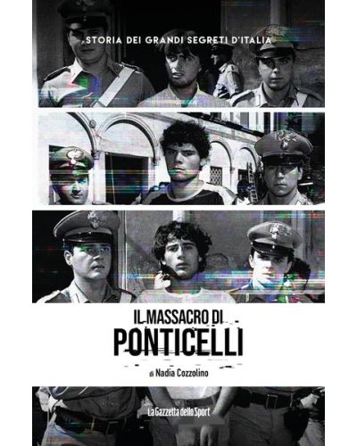 Storia dei grandi segreti d'Italia - La Gazzetta dello Sport