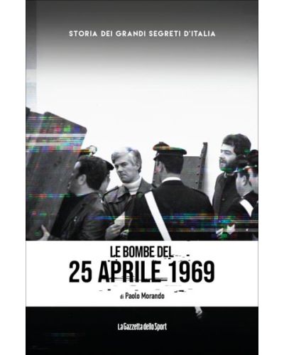 Storia dei grandi segreti d'Italia - La Gazzetta dello Sport