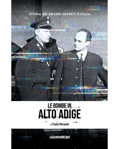 Storia dei grandi segreti d'Italia - La Gazzetta dello Sport