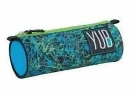 Astuccio Scuola Tombolotto Seven Yub Svalvolati