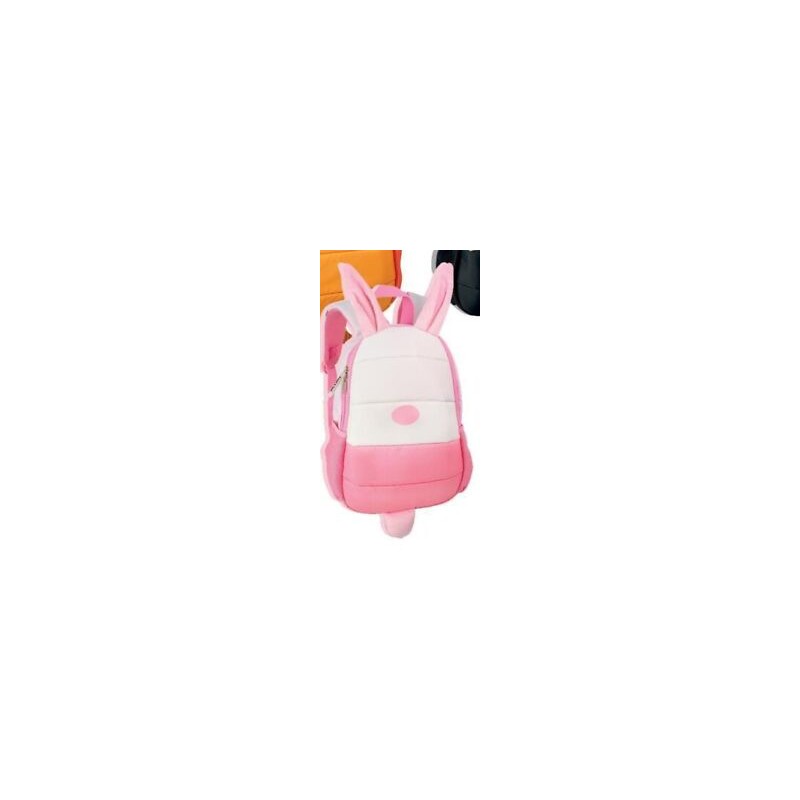 ZAINETTO ASILO PICCOLI E TOSTI